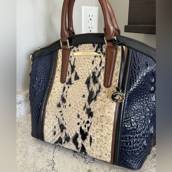 Brahmin Duxbury Purse - Picture 1 of 4